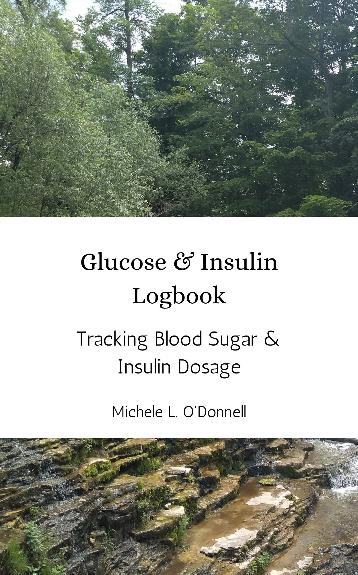 Glucose & Insulin Logbook