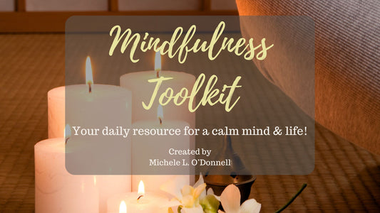 Mindfulness Toolkit