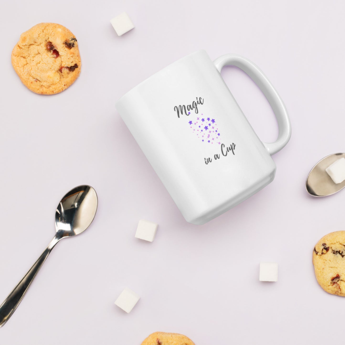 Magic in a Cup Mug