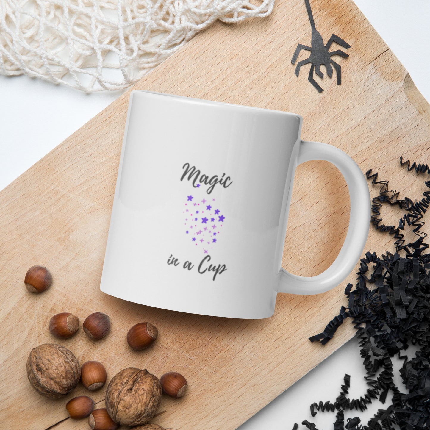 Magic in a Cup Mug